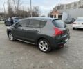 Сірий Пежо 3008, об'ємом двигуна 1.6 л та пробігом 245 тис. км за 5999 $, фото 2 на Automoto.ua