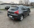 Сірий Пежо 3008, об'ємом двигуна 1.6 л та пробігом 245 тис. км за 5999 $, фото 3 на Automoto.ua