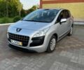 Сірий Пежо 3008, об'ємом двигуна 1.6 л та пробігом 150 тис. км за 5750 $, фото 1 на Automoto.ua