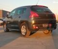 Сірий Пежо 3008, об'ємом двигуна 1.6 л та пробігом 330 тис. км за 9590 $, фото 6 на Automoto.ua