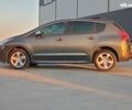 Сірий Пежо 3008, об'ємом двигуна 1.6 л та пробігом 330 тис. км за 9590 $, фото 7 на Automoto.ua
