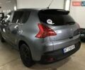 Серый Пежо 3008, объемом двигателя 1.6 л и пробегом 224 тыс. км за 8900 $, фото 3 на Automoto.ua