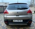 Серый Пежо 3008, объемом двигателя 1.6 л и пробегом 94 тыс. км за 8000 $, фото 3 на Automoto.ua