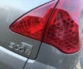 Серый Пежо 3008, объемом двигателя 1.6 л и пробегом 94 тыс. км за 8000 $, фото 7 на Automoto.ua