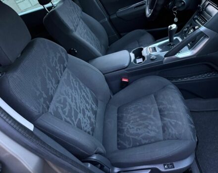 Серый Пежо 3008, объемом двигателя 1.6 л и пробегом 94 тыс. км за 8000 $, фото 12 на Automoto.ua