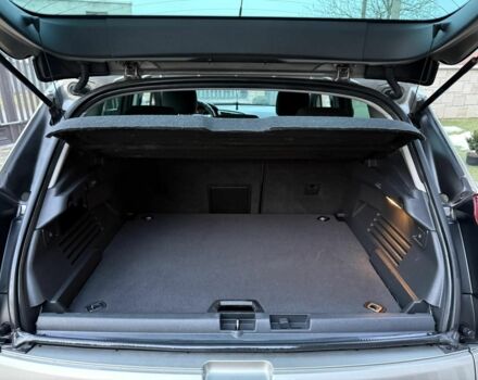 Серый Пежо 3008, объемом двигателя 1.6 л и пробегом 94 тыс. км за 8000 $, фото 13 на Automoto.ua