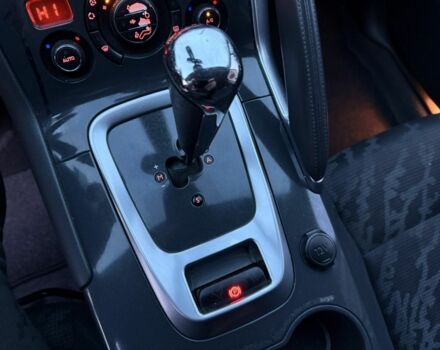 Серый Пежо 3008, объемом двигателя 1.6 л и пробегом 94 тыс. км за 8000 $, фото 9 на Automoto.ua