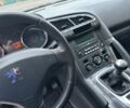 Серый Пежо 3008, объемом двигателя 1.6 л и пробегом 213 тыс. км за 6000 $, фото 19 на Automoto.ua