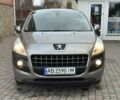 Серый Пежо 3008, объемом двигателя 1.6 л и пробегом 213 тыс. км за 6000 $, фото 9 на Automoto.ua