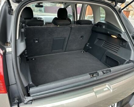 Серый Пежо 3008, объемом двигателя 1.6 л и пробегом 213 тыс. км за 6000 $, фото 13 на Automoto.ua