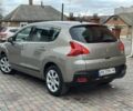 Серый Пежо 3008, объемом двигателя 1.6 л и пробегом 213 тыс. км за 6000 $, фото 1 на Automoto.ua