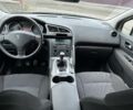 Серый Пежо 3008, объемом двигателя 1.6 л и пробегом 213 тыс. км за 6000 $, фото 4 на Automoto.ua