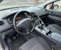 Серый Пежо 3008, объемом двигателя 1.6 л и пробегом 213 тыс. км за 6000 $, фото 12 на Automoto.ua