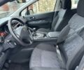 Серый Пежо 3008, объемом двигателя 1.6 л и пробегом 213 тыс. км за 6000 $, фото 11 на Automoto.ua