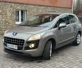 Серый Пежо 3008, объемом двигателя 1.6 л и пробегом 213 тыс. км за 6000 $, фото 6 на Automoto.ua