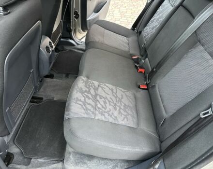 Серый Пежо 3008, объемом двигателя 1.6 л и пробегом 213 тыс. км за 6000 $, фото 5 на Automoto.ua