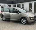 Серый Пежо 3008, объемом двигателя 1.6 л и пробегом 213 тыс. км за 6000 $, фото 10 на Automoto.ua