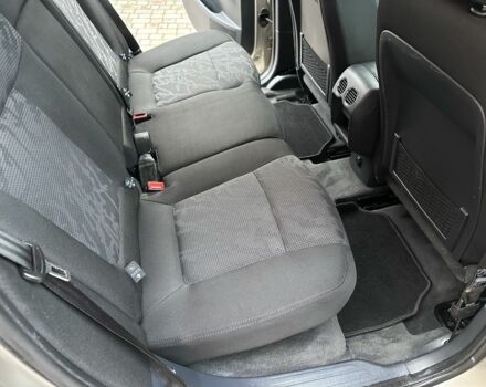 Серый Пежо 3008, объемом двигателя 1.6 л и пробегом 213 тыс. км за 6000 $, фото 15 на Automoto.ua