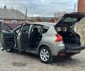 Серый Пежо 3008, объемом двигателя 1.6 л и пробегом 213 тыс. км за 6000 $, фото 2 на Automoto.ua
