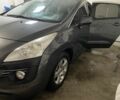 Серый Пежо 3008, объемом двигателя 1.6 л и пробегом 3 тыс. км за 7600 $, фото 5 на Automoto.ua