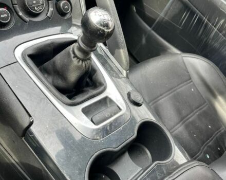 Пежо 3008 2010 в Каменское - Днепродзержинск на Automoto.ua Серый Пежо 3008, объемом двигателя 1.6 л и пробегом 200 тыс. км за 2500 $, фото 3 на Automoto.ua