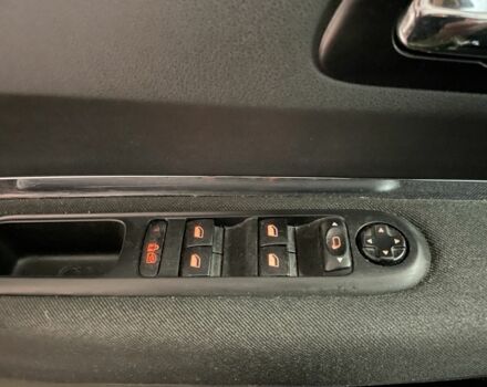 Серый Пежо 3008, объемом двигателя 1.6 л и пробегом 3 тыс. км за 7600 $, фото 1 на Automoto.ua