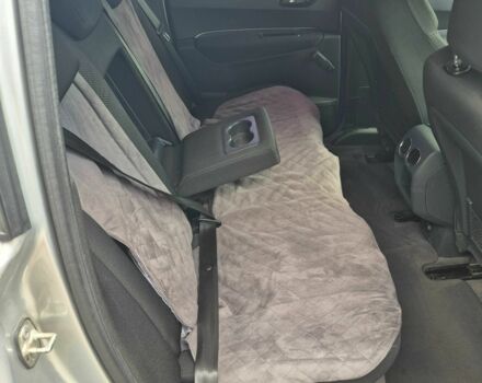 Сірий Пежо 3008, об'ємом двигуна 1.6 л та пробігом 207 тис. км за 6200 $, фото 5 на Automoto.ua