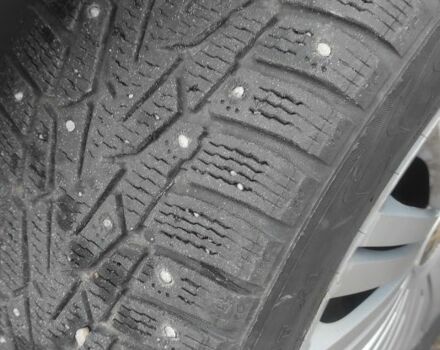 Серый Пежо 3008, объемом двигателя 1.6 л и пробегом 192 тыс. км за 6700 $, фото 7 на Automoto.ua