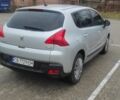 Серый Пежо 3008, объемом двигателя 1.6 л и пробегом 192 тыс. км за 6700 $, фото 3 на Automoto.ua
