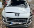 Пежо 3008 2010 в Каменское - Днепродзержинск на Automoto.ua Серый Пежо 3008, объемом двигателя 1.6 л и пробегом 200 тыс. км за 2500 $, фото 1 на Automoto.ua