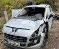 Пежо 3008 2010 в Каменское - Днепродзержинск на Automoto.ua Серый Пежо 3008, объемом двигателя 1.6 л и пробегом 200 тыс. км за 2500 $, фото 2 на Automoto.ua