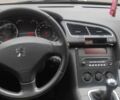 Серый Пежо 3008, объемом двигателя 1.6 л и пробегом 192 тыс. км за 6700 $, фото 5 на Automoto.ua