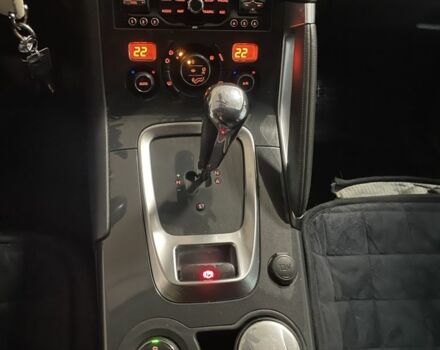 Серый Пежо 3008, объемом двигателя 1.6 л и пробегом 3 тыс. км за 7600 $, фото 2 на Automoto.ua