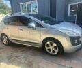 Сірий Пежо 3008, об'ємом двигуна 1.6 л та пробігом 192 тис. км за 10000 $, фото 4 на Automoto.ua