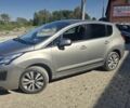 Серый Пежо 3008, объемом двигателя 0 л и пробегом 114 тыс. км за 10800 $, фото 1 на Automoto.ua