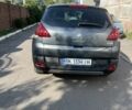 Серый Пежо 3008, объемом двигателя 1.6 л и пробегом 282 тыс. км за 10500 $, фото 4 на Automoto.ua