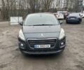 Серый Пежо 3008, объемом двигателя 1.6 л и пробегом 244 тыс. км за 11500 $, фото 1 на Automoto.ua