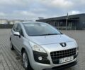 Серый Пежо 3008, объемом двигателя 1.6 л и пробегом 242 тыс. км за 6900 $, фото 9 на Automoto.ua