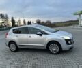 Серый Пежо 3008, объемом двигателя 1.6 л и пробегом 242 тыс. км за 6900 $, фото 3 на Automoto.ua