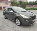 Серый Пежо 3008, объемом двигателя 1.6 л и пробегом 230 тыс. км за 9800 $, фото 2 на Automoto.ua