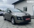 Сірий Пежо 3008, об'ємом двигуна 1.6 л та пробігом 155 тис. км за 7900 $, фото 11 на Automoto.ua