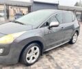 Серый Пежо 3008, объемом двигателя 0 л и пробегом 244 тыс. км за 6550 $, фото 3 на Automoto.ua