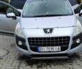 Серый Пежо 3008, объемом двигателя 1.6 л и пробегом 230 тыс. км за 6800 $, фото 1 на Automoto.ua