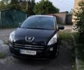 Серый Пежо 3008, объемом двигателя 1.6 л и пробегом 200 тыс. км за 4600 $, фото 1 на Automoto.ua