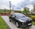 Сірий Пежо 3008, об'ємом двигуна 1 л та пробігом 236 тис. км за 7800 $, фото 1 на Automoto.ua