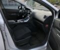 Серый Пежо 3008, объемом двигателя 1.6 л и пробегом 160 тыс. км за 8800 $, фото 11 на Automoto.ua