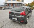 Серый Пежо 3008, объемом двигателя 1.6 л и пробегом 230 тыс. км за 9800 $, фото 5 на Automoto.ua