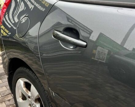 Серый Пежо 3008, объемом двигателя 0 л и пробегом 244 тыс. км за 6550 $, фото 15 на Automoto.ua