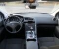 Серый Пежо 3008, объемом двигателя 1.6 л и пробегом 160 тыс. км за 8800 $, фото 14 на Automoto.ua