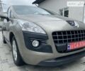 Сірий Пежо 3008, об'ємом двигуна 1.6 л та пробігом 155 тис. км за 7900 $, фото 13 на Automoto.ua